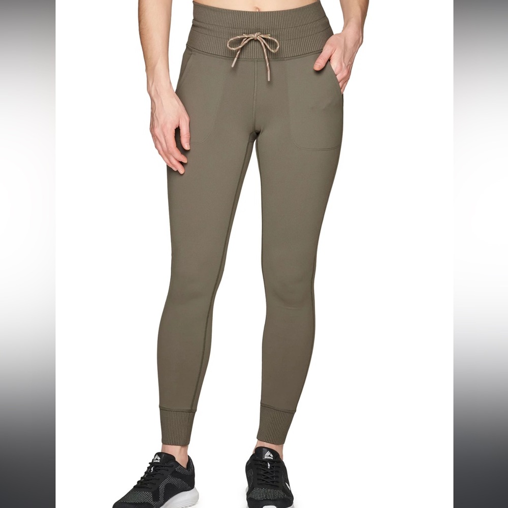 Avalanche leggings
